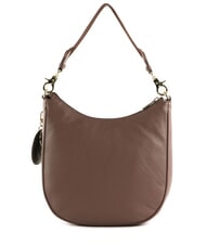 MANDARINA DUCK MELLOW LEATHER Bolso bolso de cuero balsámico - Bolsos Mujer - 3