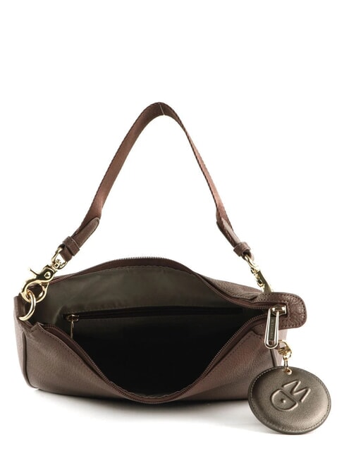 MELLOW LEATHER Bolso bolso de cuero balsámico - Bolsos Mujer