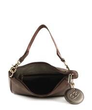 MANDARINA DUCK MELLOW LEATHER Bolso bolso de cuero balsámico - Bolsos Mujer - 4