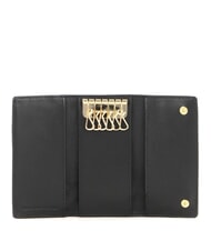 MANDARINA DUCK LUNA Estuche de cuero para llaves - Llaveros