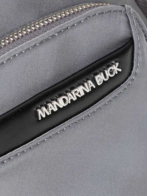 HUNTER Mochila para portátil de 13" PERLA AHUMADA - Mochilas Escuela & Tiempo Libre