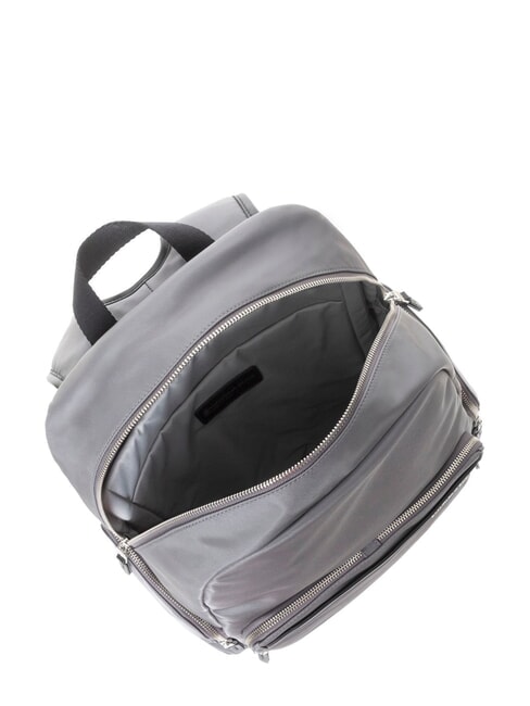 HUNTER Mochila para portátil de 13" PERLA AHUMADA - Mochilas Escuela & Tiempo Libre