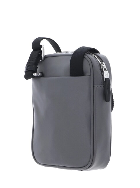 HUNTER  Bolso de hombro PERLA AHUMADA - Bandoleras Hombre