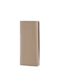 MANDARINA DUCK MELLOW Estuche de cuero para llaves lana de cordero - Llaveros - 3