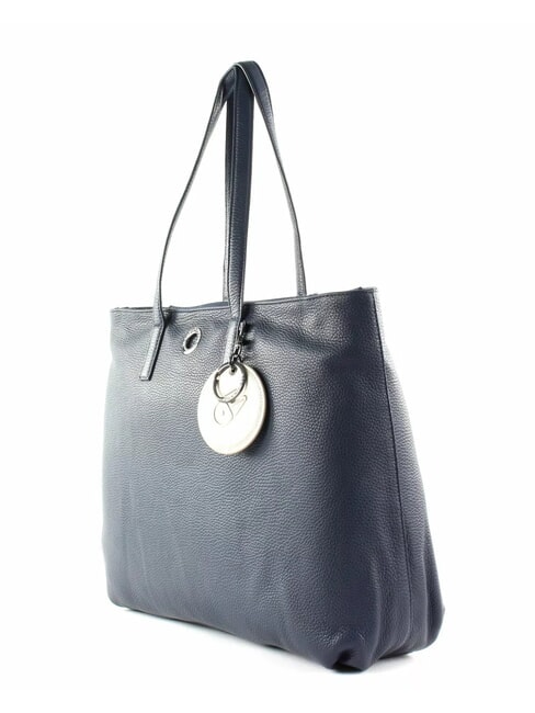  Bolso shopping MELLOW dressblue - Bolsos Mujer
