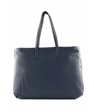 MANDARINA DUCK  Bolso shopping MELLOW dressblue - Bolsos Mujer - 3