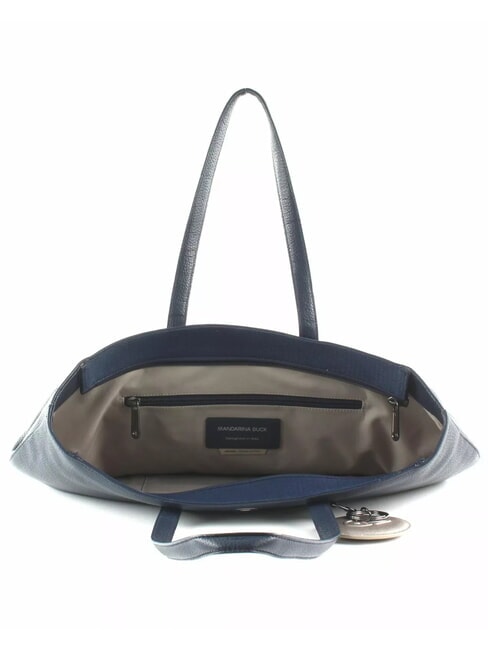  Bolso shopping MELLOW dressblue - Bolsos Mujer
