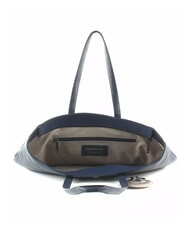 MANDARINA DUCK  Bolso shopping MELLOW dressblue - Bolsos Mujer - 4