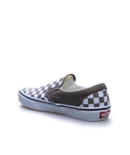 VANS CLASSIC SLIP-ON  Zapatos de lona nuez - Zapatos unisex - 4