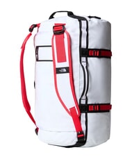 THE NORTH FACE BASE CAMP S Mochila bolsa tnf blanco/tnf negro/ele - Bolsas de viaje - 2