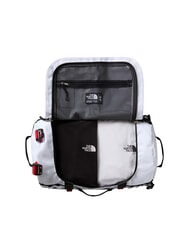 THE NORTH FACE BASE CAMP S Mochila bolsa tnf blanco/tnf negro/ele - Bolsas de viaje - 3
