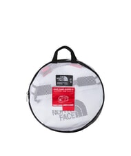 THE NORTH FACE BASE CAMP S Mochila bolsa tnf blanco/tnf negro/ele - Bolsas de viaje - 4