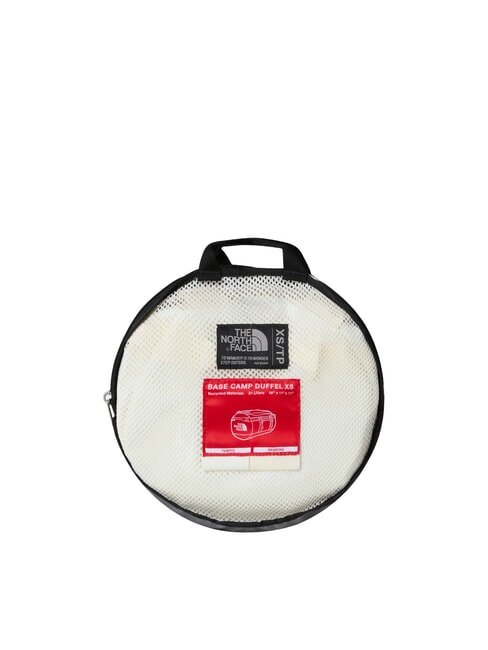 BASE CAMP XS Bolsa de viaje/mochila duna blanca/tnf blanco - Bolsas de viaje