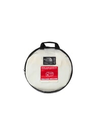 THE NORTH FACE BASE CAMP XS Bolsa de viaje/mochila duna blanca/tnf blanco - Bolsas de viaje - 4