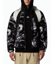 THE NORTH FACE BASE CAMP XS Bolsa de viaje/mochila duna blanca/tnf blanco - Bolsas de viaje - 6