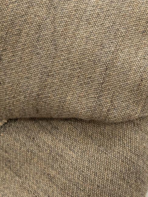 GEO Bufanda con flecos BEIGE - Bufandas