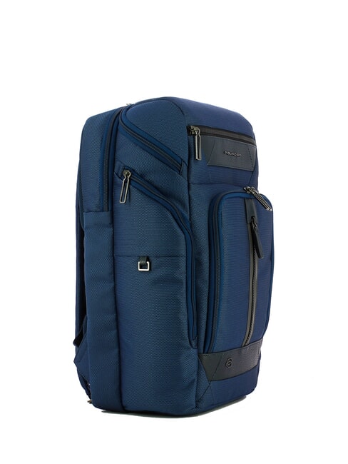 TRAKAI Mochila para portátil de 14" azul - Mochilas para portátil