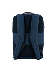 PIQUADRO TRAKAI Mochila para portátil de 14" azul - Mochilas para portátil - 3