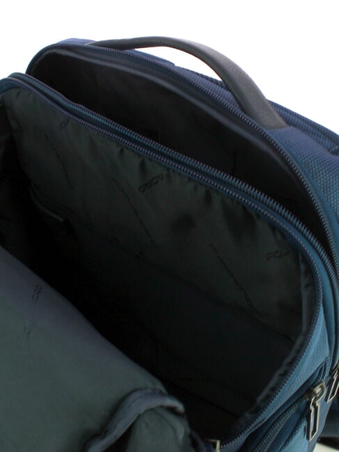 TRAKAI Mochila para portátil de 14" azul - Mochilas para portátil