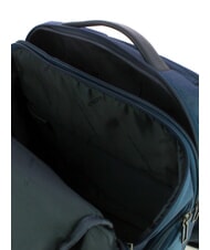 PIQUADRO TRAKAI Mochila para portátil de 14" azul - Mochilas para portátil - 4