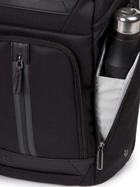 TRAKAI Mochila para portátil de 14" negro - Mochilas para portátil