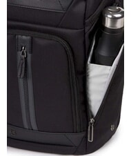 PIQUADRO TRAKAI Mochila para portátil de 14" negro - Mochilas para portátil - 3