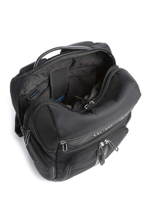 TRAKAI Mochila para portátil de 14" negro - Mochilas para portátil