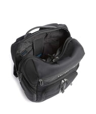 PIQUADRO TRAKAI Mochila para portátil de 14" negro - Mochilas para portátil - 5