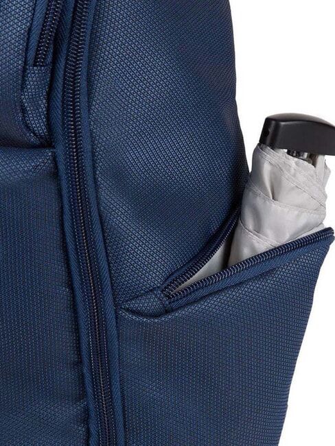 TRAKAI Mochila para portátil 14 "/ Ipad 9,7" / 11 " azul - Mochilas para portátil