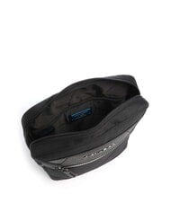 PIQUADRO TRAKAI Bolsa para tableta negro - Bandoleras Hombre - 3