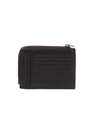 TIMBERLAND CLASSIC Tarjetero de piel con monedero - Carteras Hombre