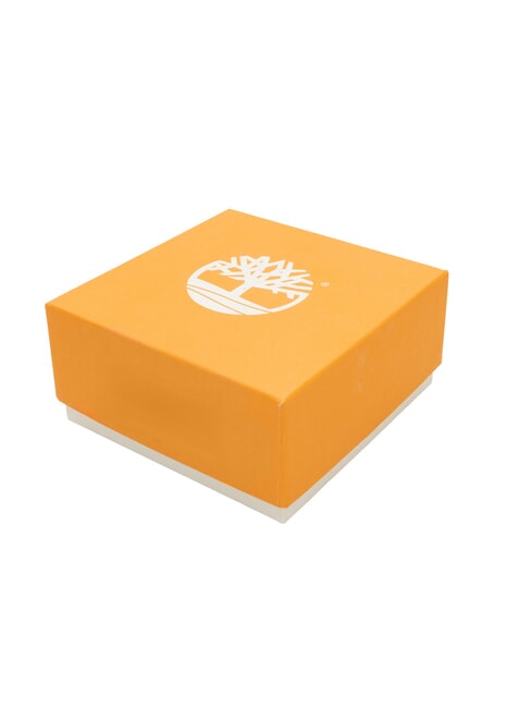 CLASSIC Monedero de cuero negro - Carteras Hombre