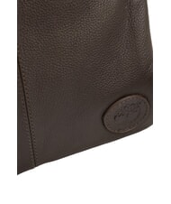 TIMBERLAND KENNEBUNK Bolso de piel con bolsillo mantillo - Bandoleras Hombre - 3