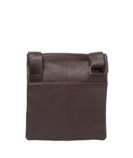 TIMBERLAND KENNEBUNK Bolso de piel con bolsillo mantillo - Bandoleras Hombre - 4