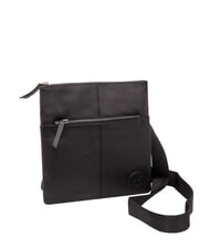 TIMBERLAND KENNEBUNK Bolso de piel con bolsillo - Bandoleras Hombre