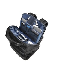 PIQUADRO HEXAGON Mochila 2 en 1, soporte para portátil de 15,6" negro - Mochilas para portátil - 6