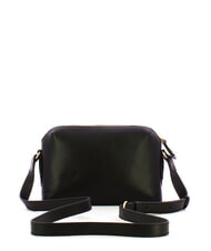 THE BRIDGE CECILIA Bolso bandolera en piel Oro negro - Bolsos Mujer - 3