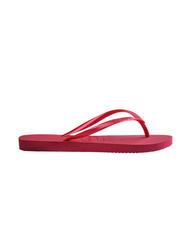 HAVAIANAS Chanclas SLIM fiebre rosa - Zapatos Mujer - 2