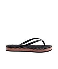 HAVAIANAS SLIM FLATFORM Chanclas - Zapatos Mujer