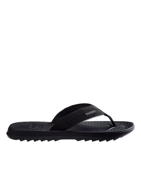 TRACK PLUS Chanclas NEGRO - Zapatos Hombre
