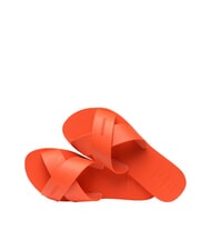 HAVAIANAS AQUA Zapatilla de banda cruzada naranja atardecer - Zapatos Mujer - 6