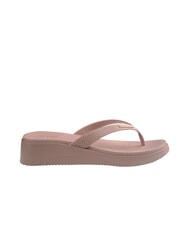 HAVAIANAS HIGH PLATFORM Chanclas - Zapatos Mujer