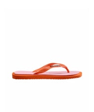 HAVAIANAS TOP SQUARE FUSION Chanclas - Zapatos Mujer