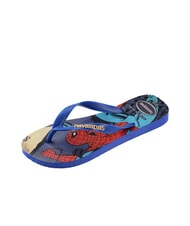 HAVAIANAS TOP MARVEL CLASSICS Chanclas de goma marineblu - Zapatos unisex - 3
