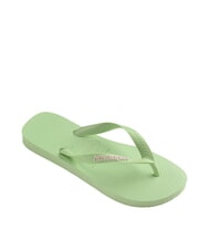 HAVAIANAS TOP PULL AND BEAR Chanclas La hierba de limón - Zapatos unisex - 3