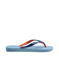 HAVAIANAS Chanclas MEZCLA SUPERIOR azul lavanda - Zapatos unisex - 2