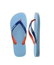 HAVAIANAS Chanclas MEZCLA SUPERIOR azul lavanda - Zapatos unisex - 3