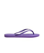 HAVAIANAS Chanclas SLIM darkpurp - Zapatos Mujer - 2