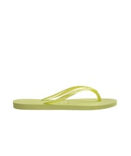 HAVAIANAS Chanclas SLIM verde matcha - Zapatos Mujer - 2