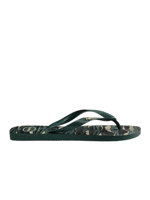 Chanclas TOP CAMU pantalones verdes - Zapatos unisex